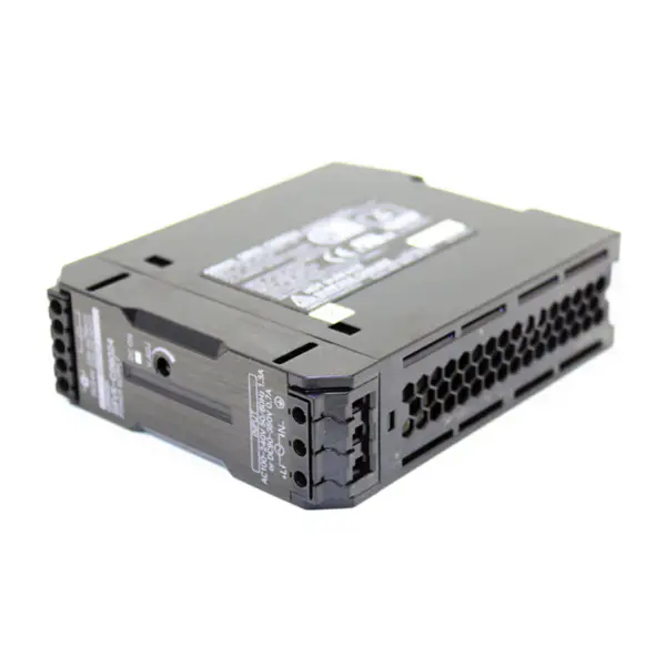 Konkurencyjna cena Programowanie TR PLC Kontroler Omron Zasilacz S8VK-C06024