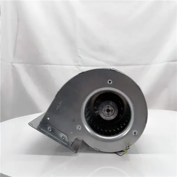 Ebm papst Fan D2E097-BE01-65 230V 48W Wentylator konwerterowy