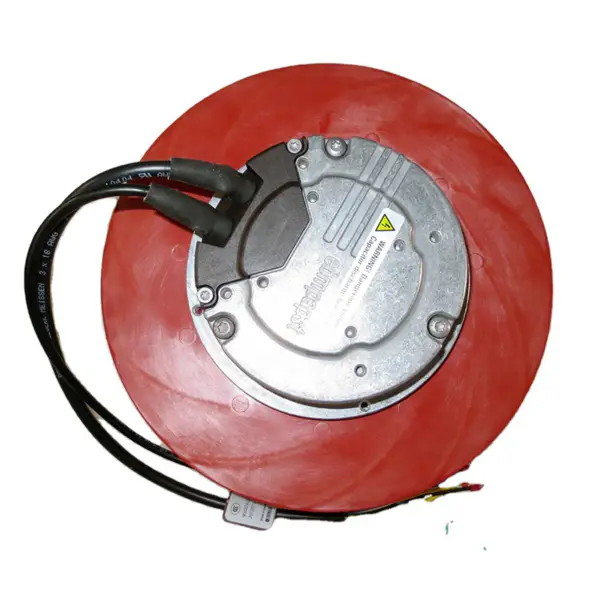 Wentylator Ebmpapst R3G220-AE50-01 EC200-277V