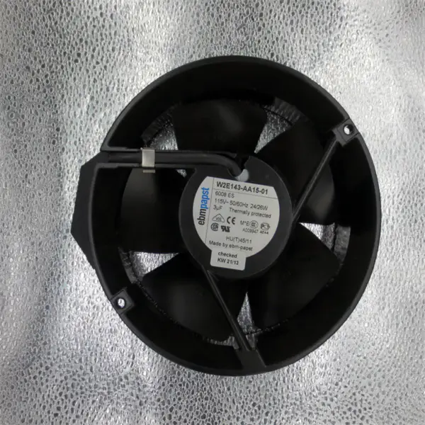 W2E143-AA15-01 Zasilacz UPS z promiennikiem osiowym 24W 115W AC