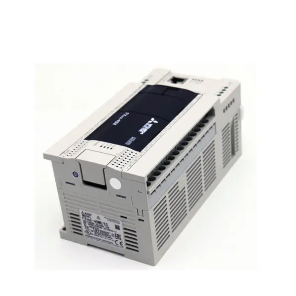 Mitsubishi PLC FX3G FX3G-40MR FX3GE-40MR-ES Sterownik PLC automatyki przemysłowej JP