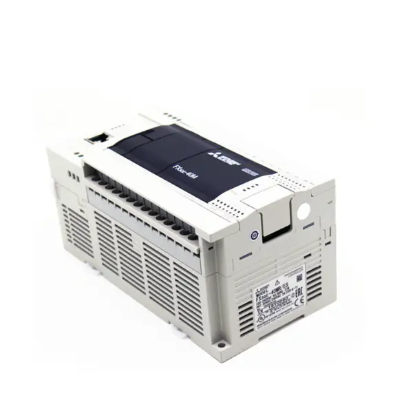 Mitsubishi PLC FX3G FX3G-40MR FX3GE-40MR-ES Sterownik PLC automatyki przemysłowej JP