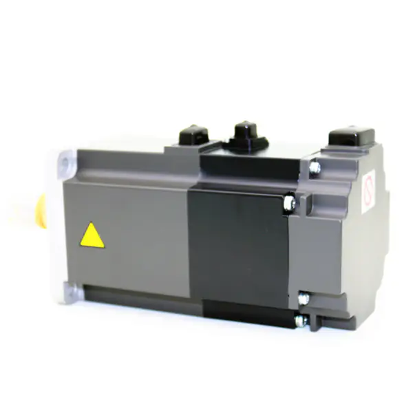 Frezarka cnc 750w Mitsubishi Zestaw serwomotoru wrzeciona AC HG-KR73BK do tokarki i frezarki cnc