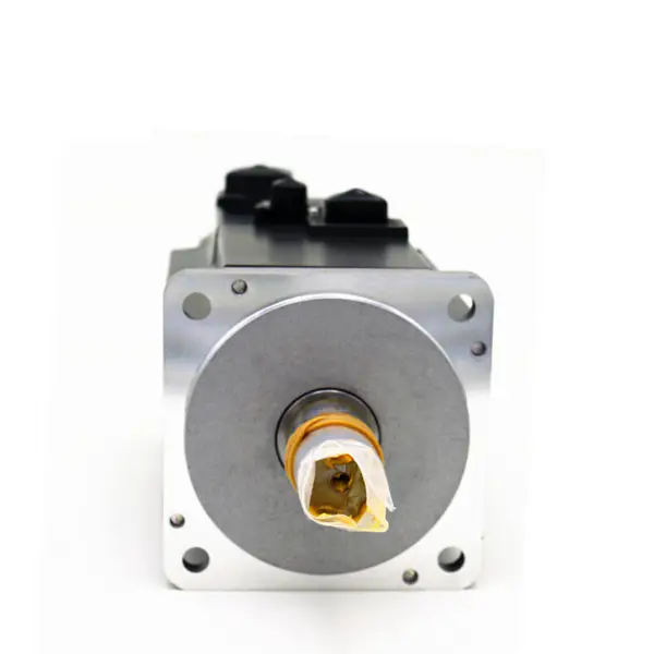 Frezarka cnc 750w Mitsubishi Zestaw serwomotoru wrzeciona AC HG-KR73BK do tokarki i frezarki cnc