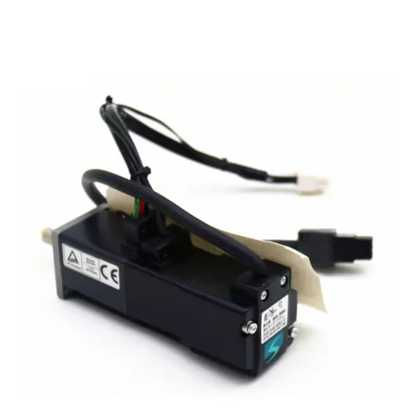 Mitsubishi Electric Silnik indukcyjny 100w Micro Servo HC-MFS13B Ceny Naprawa ze sterownikiem Przemysłowy Ect IE 1 Trójfazowy 150hz