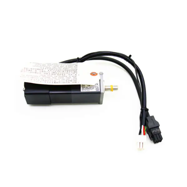 Mitsubishi Electric Silnik indukcyjny 100w Micro Servo HC-MFS13B Ceny Naprawa ze sterownikiem Przemysłowy Ect IE 1 Trójfazowy 150hz