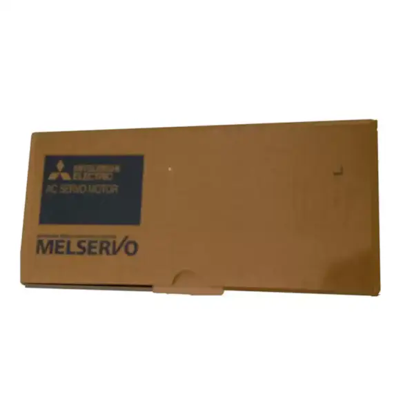Cena 200W Mitsubishi AC Servo Motor 3000Rpm HG-KR23J