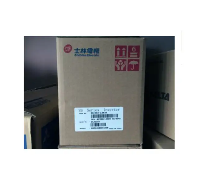 Falownik Shihlin SC3-021-1.5K