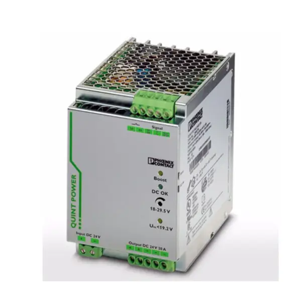 Zasilacz Phoenix QUINT-PS-100-240AC/24DC/10-2938604