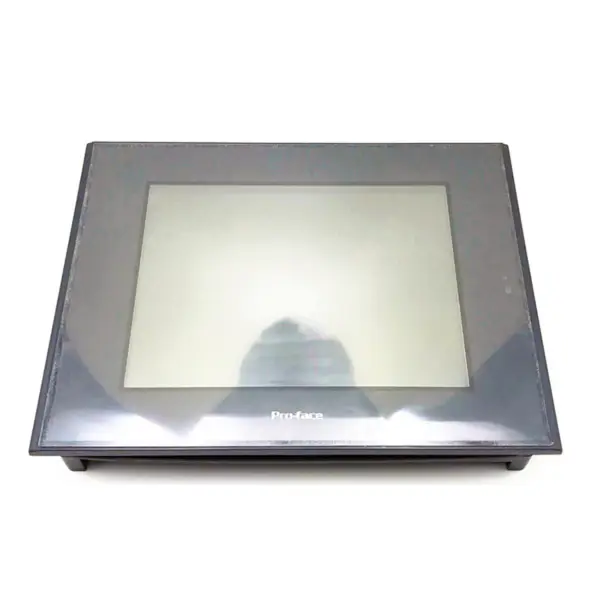 Tania i niska cena LCD Proface FP Seria Hmi Pro-face Panel dotykowy Przednia pokrywa FP2500-T12 Japonia