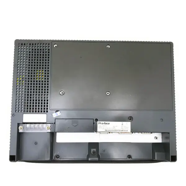 Tania i niska cena LCD Proface FP Seria Hmi Pro-face Panel dotykowy Przednia pokrywa FP2500-T12 Japonia