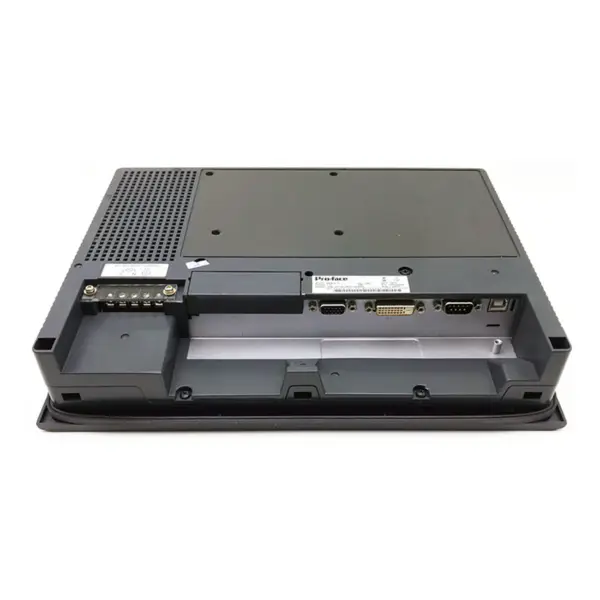 Tania i niska cena LCD Proface FP Seria Hmi Pro-face Panel dotykowy Przednia pokrywa FP2500-T12 Japonia