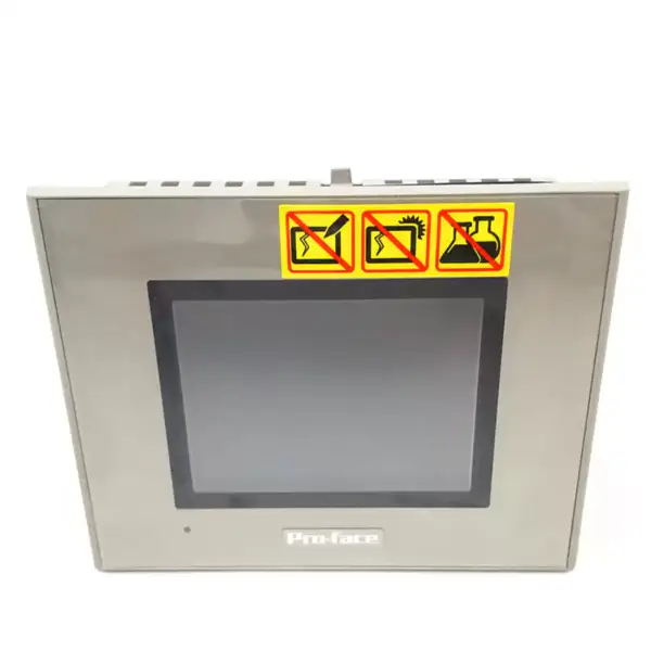 Zestaw pokrywy panelu dotykowego Pro Face Electronics Design Proface 4201 HMI GP 4201T Model PFXGP4201TADW