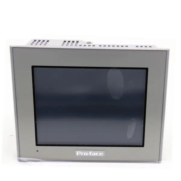 Proface LT3000 Optics Hmi 5-calowy ekran dotykowy System oprogramowania przemysłowego PFXLT3300TADC