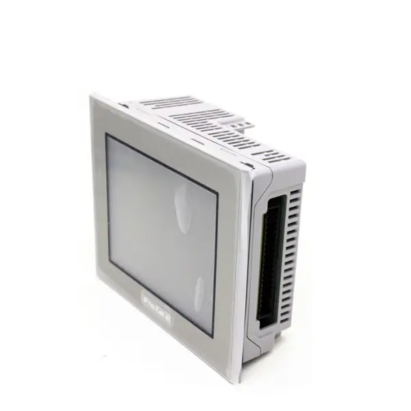 Proface LT3000 Optics Hmi 5-calowy ekran dotykowy System oprogramowania przemysłowego PFXLT3300TADC