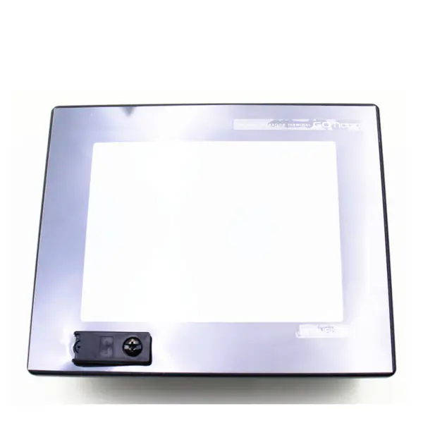 Mitsubishi Electric Interfejs człowiek-maszyna GT1150-QLBD System sterowania PLC z ekranem dotykowym dla HMI