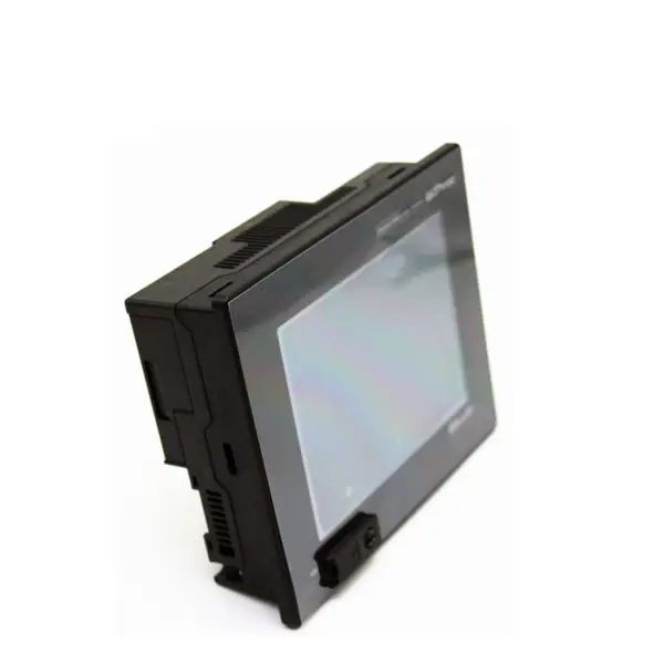 Mitsubishi Electric Interfejs człowiek-maszyna GT1150-QLBD System sterowania PLC z ekranem dotykowym dla HMI