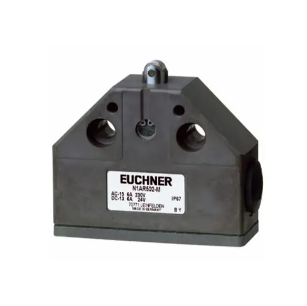 EUCHNER Wyłącznik krańcowy SN01K553-M
