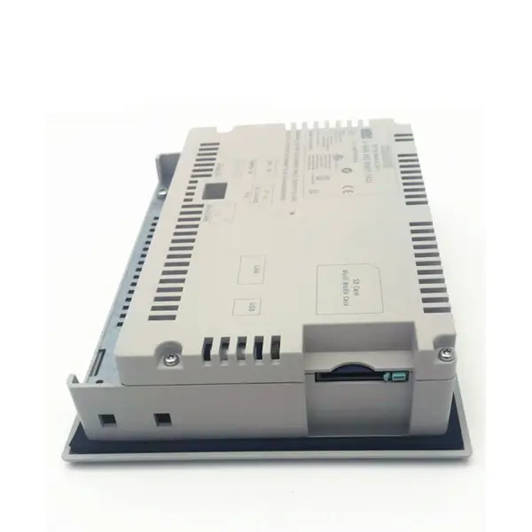 Przemysłowy panel operacyjny Multi Smart HMI z ekranem dotykowym 5.7 TP177B 6AV6 642-0BA01-1AX1 dla Siemens
