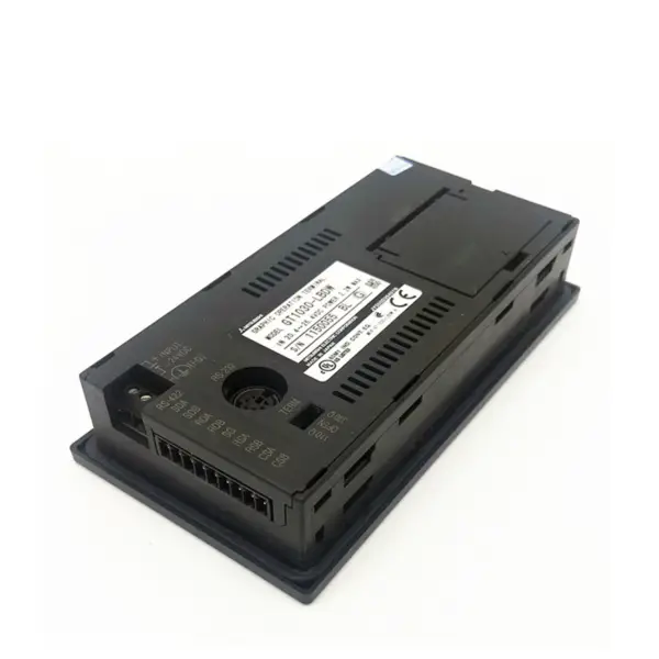 Tani panel dotykowy Hmi LCD Mitsubishi GT1030-LBDW dla Got1000 PLC
