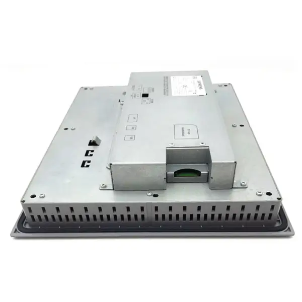 Sterowanie przemysłowe Simatic HMI Ekran dotykowy PLC Ekran dotykowy Siemens 6AV6 643-0CD01-1AX0 Cena