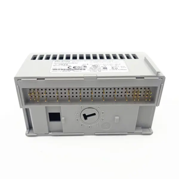 Allen-Bradley 1794 PLC Flex I/O 4 moduł analogowy z izolowanym wejściem 1794-IF4I