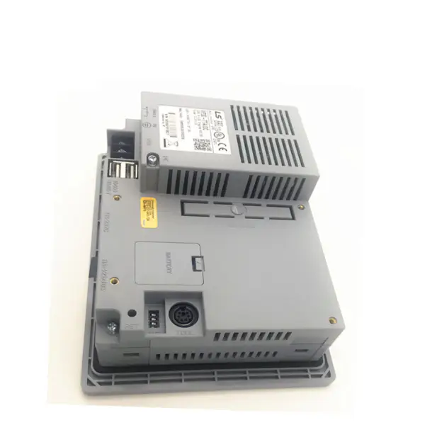 LG LS LSIS Panel z ekranem dotykowym XP30-TTA DC Pakiet przemysłowy Ect 8,4 cala 800 * 480 Korea