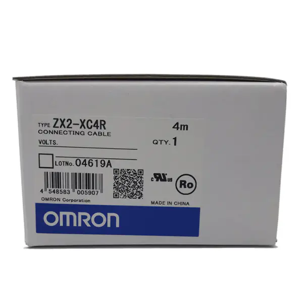 Przedłużacz kabla komunikacyjnego Omron ZX2-XC4R