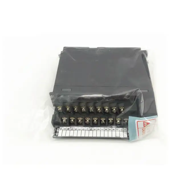 Moduł wejść analogowych Mitsubishi Melsec-Q Series PLC Q68ADV