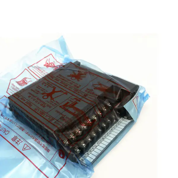 Mitsubishi Melsec-Q PLC Moduł wejściowy DC QX80