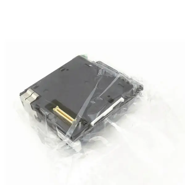 Tanie sterowniki Hmi Mini PLC Mitsubishi serii L z jednostką wejściową LX40C6-CM