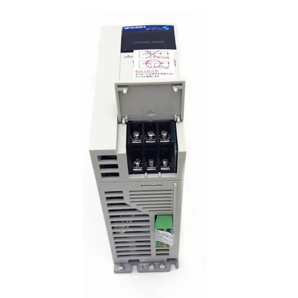 Najlepsza cena Mitsubishi MR AC Servo Motor Driver 750w MR-J2S-70A