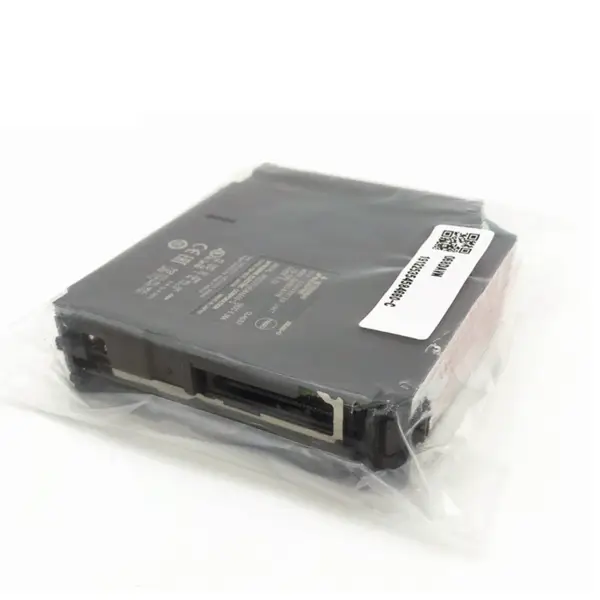 Cyfrowo-analogowy moduł wyjściowy PLC Mitsubishi Melsec-Q Q68DAVN