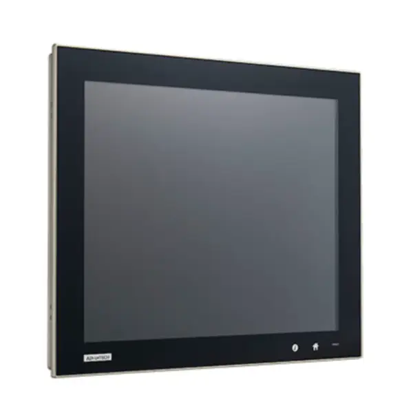 Advantech TPC-5152T-633AE Modułowy 15-calowy wyświetlacz XGA LED LCD z panelem dotykowym Intel-Core i3-6100U 6. generacji