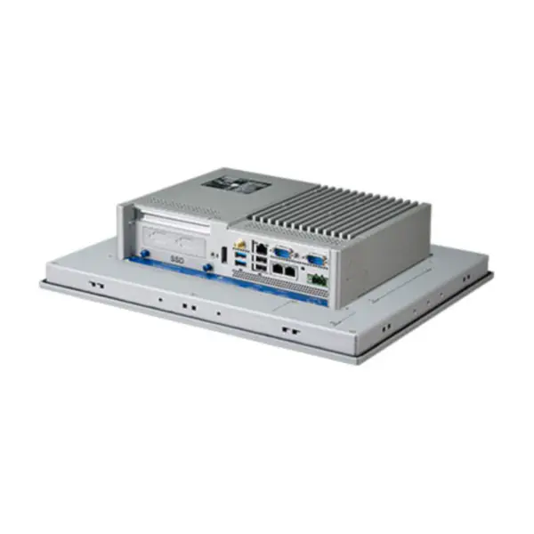 Advantech TPC-5152T-633AE Modułowy 15-calowy wyświetlacz XGA LED LCD z panelem dotykowym Intel-Core i3-6100U 6. generacji