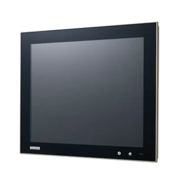 Advantech TPC-5152T-633AE Modułowy 15-calowy wyświetlacz XGA LED LCD z panelem dotykowym Intel-Core i3-6100U 6. generacji