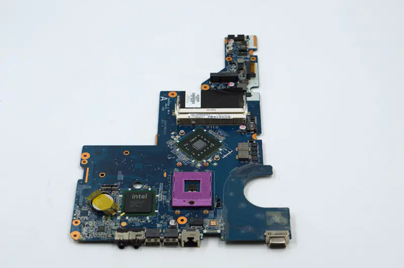 Płyta główna HP 623909-001 Presario CQ56 G56 GL40