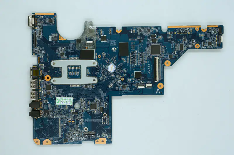 Płyta główna HP 623909-001 Presario CQ56 G56 GL40