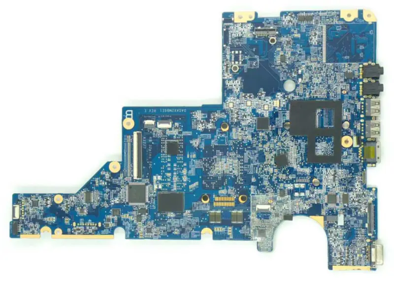 Płyta główna HP PRESARIO CQ42 G42 CQ62 G62 623915-001 DA0AX2MB6E1