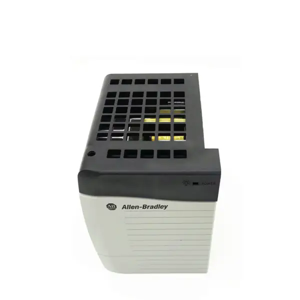 Moduł zasilania DC Allen Bradley ControlLogix 1756-PB75