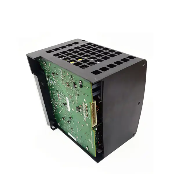 Moduł zasilania DC Allen Bradley ControlLogix 1756-PB75