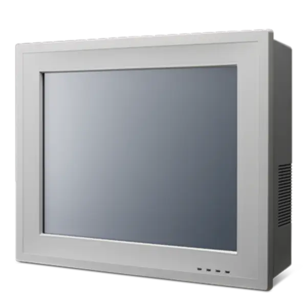 Advantech PPC-6150 15-calowy komputer panelowy z procesorem Intel-Core i3 / i5 / Celeron 3. generacji