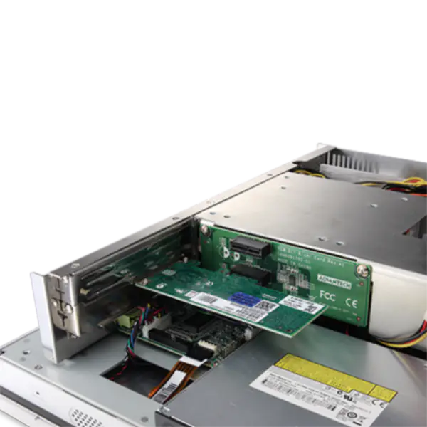 Advantech PPC-6150 15-calowy komputer panelowy z procesorem Intel-Core i3 / i5 / Celeron 3. generacji