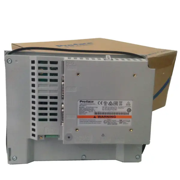 Najlepsza cena Proface HMI 7-calowy ekran dotykowy Proface-hmi PFXGP4401TAD