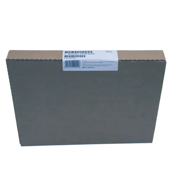 Siemens SIMATIC S7-400 PLC S7 400 SM432 Moduł wyjścia analogowego 6ES7432-1HF00-0AB0