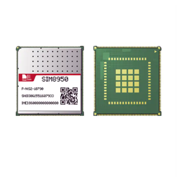 pozycjonowanie pozycja IoT lte kat. 6 moduł bezprzewodowy Smart Modules Smart Modules sim8980