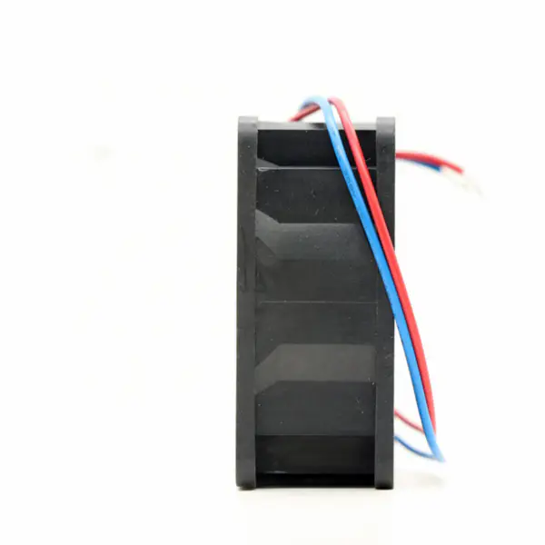 EBMPAPST 612NGME DV 12V 60*60*25mm wentylator chłodzący Kompaktowy wentylator osiowy