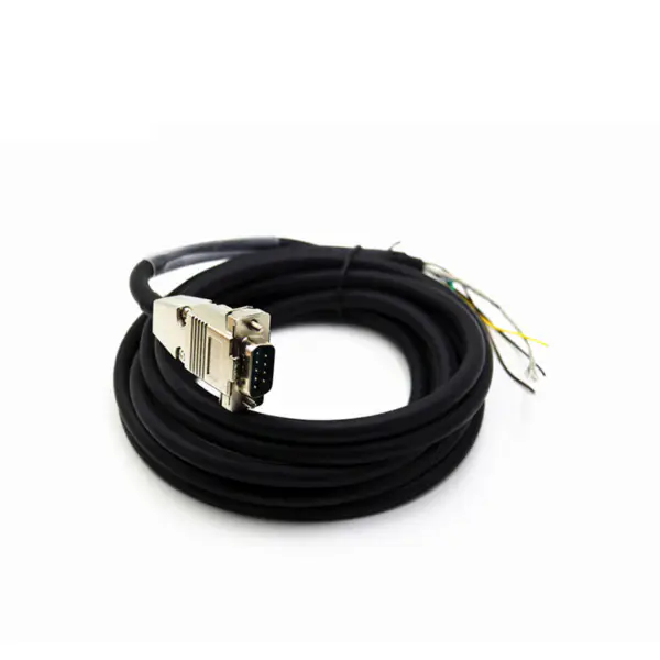 Kabel połączeniowy Mitsubishi RS422 GT09-C30R4-6C