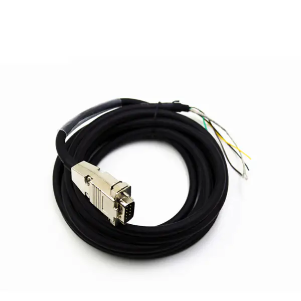 Kabel połączeniowy Mitsubishi RS422 GT09-C30R4-6C