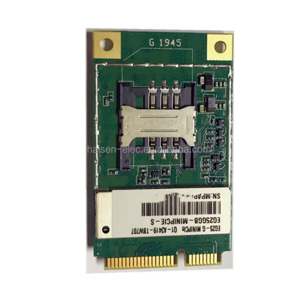 Moduł Quectel EG25GGB-MINIPCIE-S